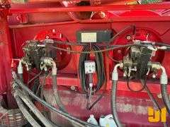 2001 MANITOWOC 999-3 CRAWLER CRANE SN: 9991090