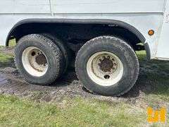 2007 INTERNATIONAL SX525 ARTICULATING & TELESCOPIC BUCKET TRUCK ALTEC VIN: 1HTWJAAT27J431615