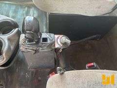 2006 KENWORTH T300 SINGLE AXLE DUMP TRUCK VIN: 2NKMHD6H86M155193