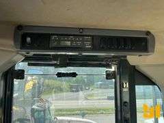2017 KOMATSU WA500-8 WHEEL LOADER SN: KMTWA134AGNA96194