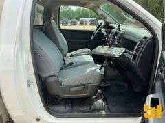 2015 RAM 5500 S/A MECHANICS TRUCK VIN: 3C7WRMBL2FG567249