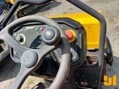 2009 WACKER RD12 TANDEM VIBRATORY COMPACTION EQUIPMENT SN: 510004818400335
