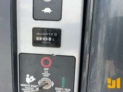 2018 WACKER NEUSON G50 35 KW GENERATOR SN: 24238669