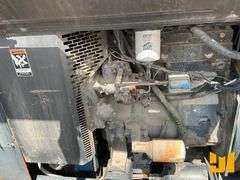 LINCOLN K1506-1 400 AMP PORTABLE WELDER SN: C1011200149