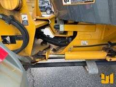2015 DEERE 244 K WHEEL LOADER SN: 1LU244KXJZB040142