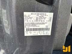 2013 FORD F-150 XL EXTENDED CAB 4X4 PICKUP VIN: 1FTEX1EM5DFB61403