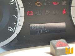 2009 FORD ESCAPE LIMITED VIN: C56400