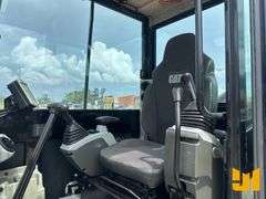 2021 CATERPILLAR 305.5E2 MINI EXCAVATOR SN: CAT3055ECWE213540