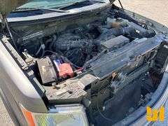 2013 FORD F-150 XL EXTENDED CAB 4X4 PICKUP VIN: 1FTEX1EM5DFB61403