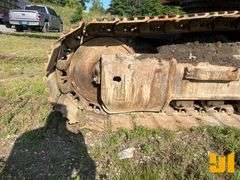2004 KOMATSU PC300HD-7L HYDRAULIC EXCAVATOR SN: KMTPC127V54A85028