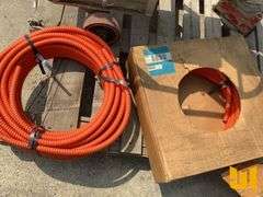 TERRCO HBM21 EDGE FLOOR GRINDER