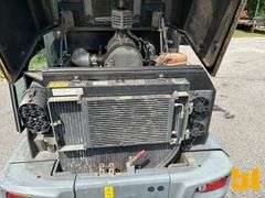 2019 WACKER NEUSON WL60 WHEEL LOADER SN: 3081845