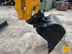 2021 CATERPILLAR 305.5E2 MINI EXCAVATOR SN: CAT3055ECWE216534