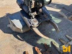 2022 TAKEUCHI TB235-2 HYDRAULIC EXCAVATOR SN: 123601670