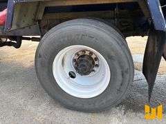 1988 NAVISTAR 1954 VIN: 1HTLDTVN6JH542314 S/A TANK TRUCK