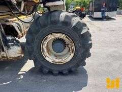 2005 CMI RS800 SOIL STABILIZER/RECLAIMER SN: 553139