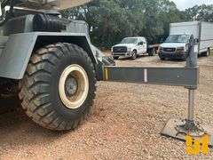 TEREX RT230-1 ROUGH TERRAIN CRANE SN: 16344