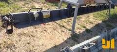 2008 SUPERIOR SVL90 SN: VL180 9 TON VACUUM LIFT SN: VL180