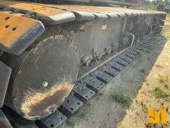 2001 MANITOWOC 999-3 CRAWLER CRANE SN: 9991090