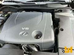 2008 LEXUS IS VIN: JTHCK262085027451 2WD