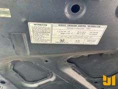 2008 HONDA ACCORD VIN: JHMCP26488C071809 FWD