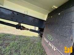 2025 KENWORTH T480 S/A REAR LOAD RESIDENTIAL COLLECTION TRUCK VIN: 2NK5HJ8X9SM132992