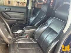 2007 HUMMER H3 VIN: 5GTDN13E178213026 4WD