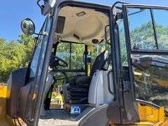 2020 CATERPILLAR 910M WHEEL LOADER SN: CAT910MHH2201033