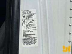 2019 FREIGHTLINER SPRINTER SPRINTER VAN VIN: WDPPF4CD8KN041347