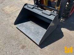 2024 CFG KRW232 SKID STEER LOADER SN: KRW2322024L102532
