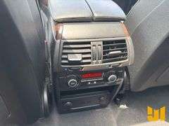2011 BMW X5 VIN: 5UXZW0C57BL661098 4WD