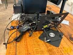 ECRS  POS SYSTEM
