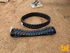 UNUSED 2025 TPM PAIR OF TRACKS
