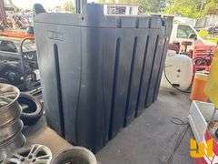 2020 AM TANK  AM-TANK870  TANK SN: 13812