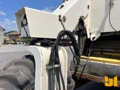 2005 CMI RS800 SOIL STABILIZER/RECLAIMER SN: 553139