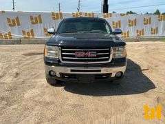 2008 GMC SIERRA 1500 VIN: 157228
