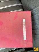 2001 MANITOWOC 999-3 CRAWLER CRANE SN: 9991090