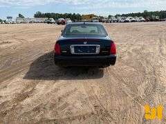 2005 CADILLAC DEVILLE VIN: 1G6KD54YX5U183128 FWD