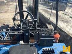 2006 PRINCETON PB50 FORKLIFT SN: PB50REFSDWUATAAAX