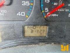 2003 INTERNATIONAL 4300 S/A VIN: 3HTMMAAM43N581871