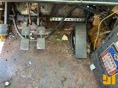 2000 TEREX 428 VIN: 12262 TRUCK CRANE
