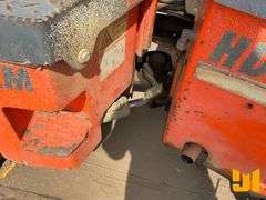 2015 HAMM HD10 TANDEM VIBRATORY ROLLER SN: H2300543