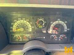 1996 CHEVROLET C7500 VIN: 1GBP7H1J0TJ100621