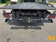 2024 MACK MD SINGLE AXLE ROLLBACK TRUCK VIN: 1M2MDBAA0RS012090