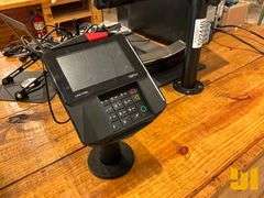 ECRS  POS SYSTEM