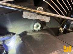 1997 HARLEY-DAVIDSON FXSTS / SPRINGER SOFTAIL MOTORCYCLE VIN: 1HD1BLL10VY032331