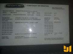 2017 FREIGHTLINER M2 S/A DIGGER DERRICK TRUCK TEREX VIN: 1FVDCXDT9HHHV8638