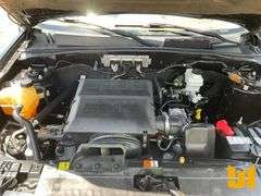 2009 FORD ESCAPE LIMITED VIN: C56400