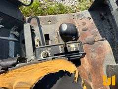 2011 BOMAG BW190 AD-4 AM TANDEM VIBRATORY ROLLER SN: 101920291029