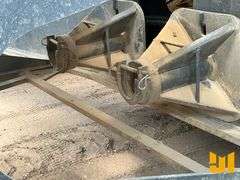 2005 KOBELCO CK2500 CRAWLER CRANE SN: JD02- 00154